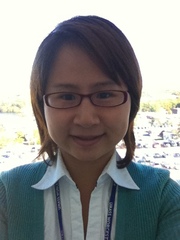 Visit (Julia) Hua Fang