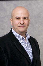 Visit Mithat Gönen