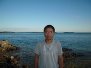 Visit Jun Liu