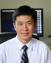 Visit Xiaofeng Wang