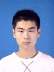Visit Zhe Liu