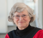 Visit Catarina I. Kiefe